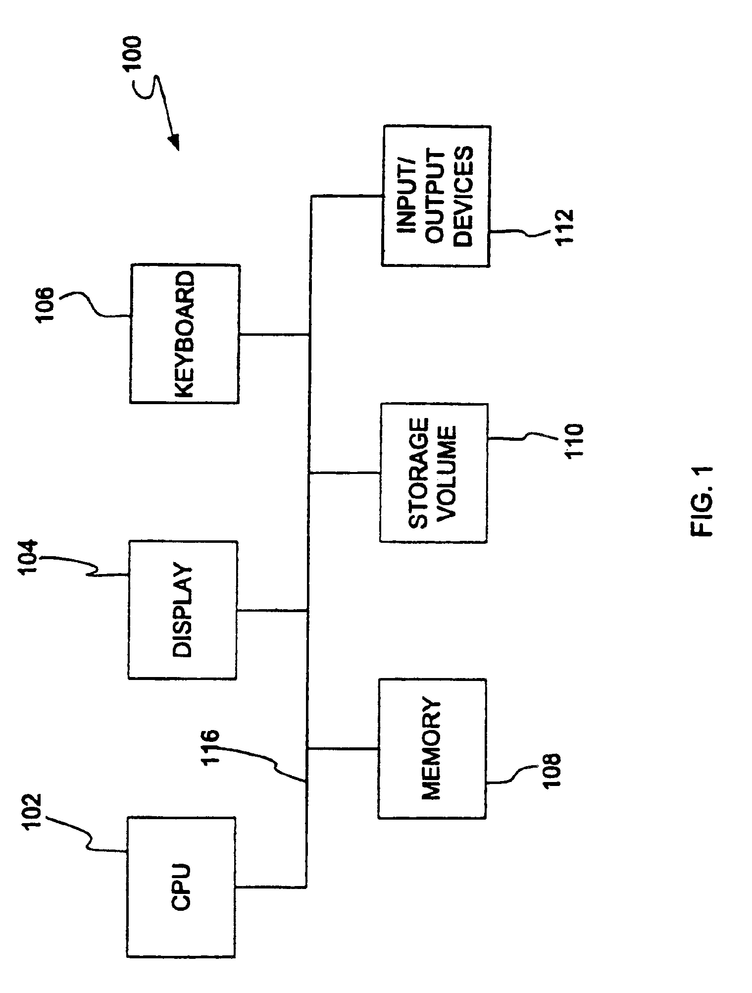 System and method for interfacing index based and iterator based application programming interfaces