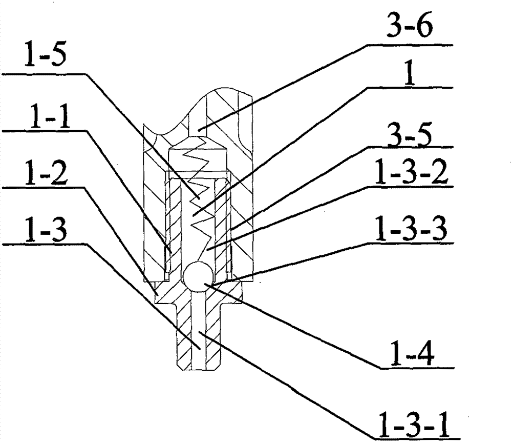 Oil pump and equipment for non-connecting rod reciprocating-rotary motion conversion mechanism