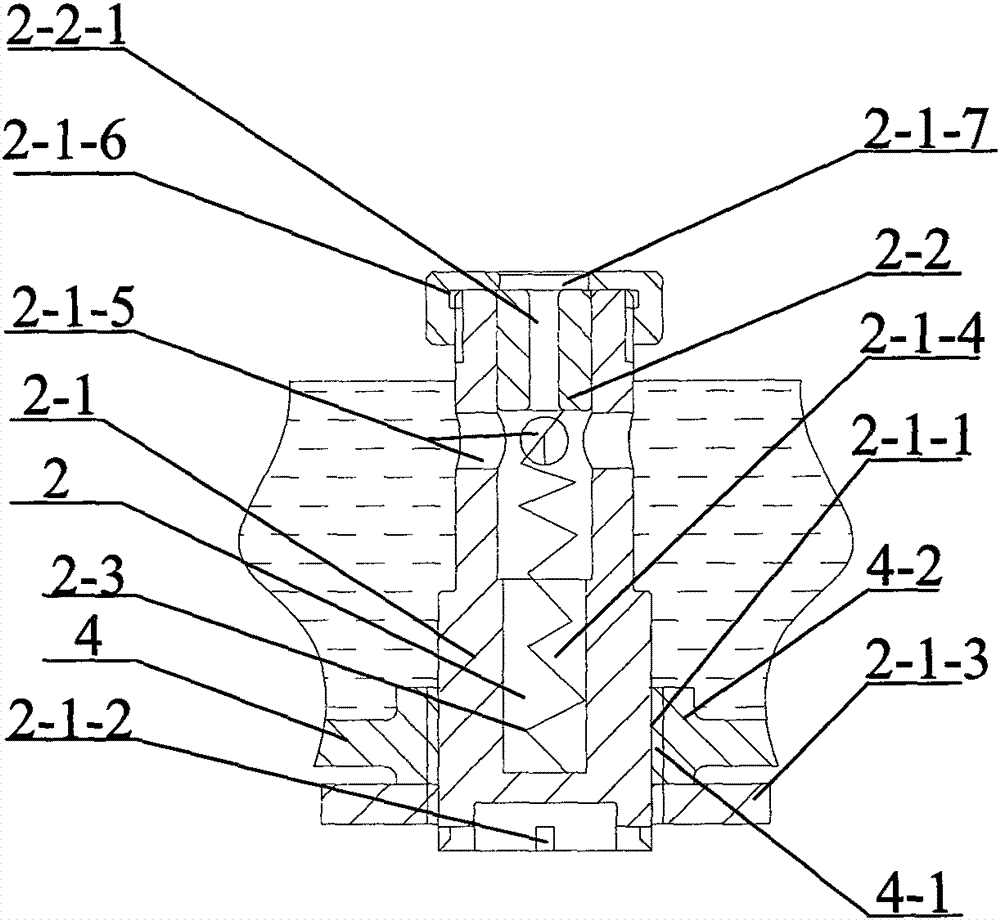 Oil pump and equipment for non-connecting rod reciprocating-rotary motion conversion mechanism