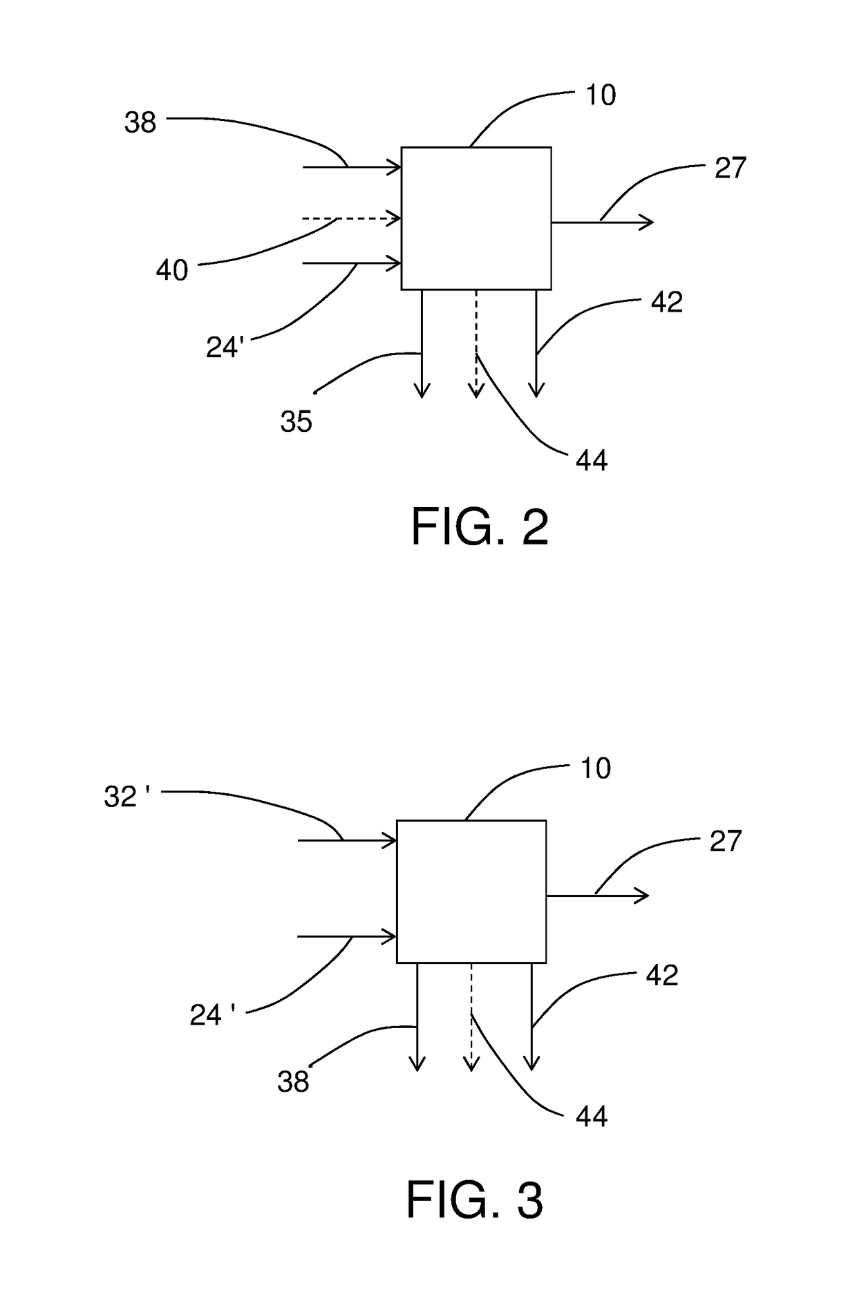 On-board aircraft electrochemical system