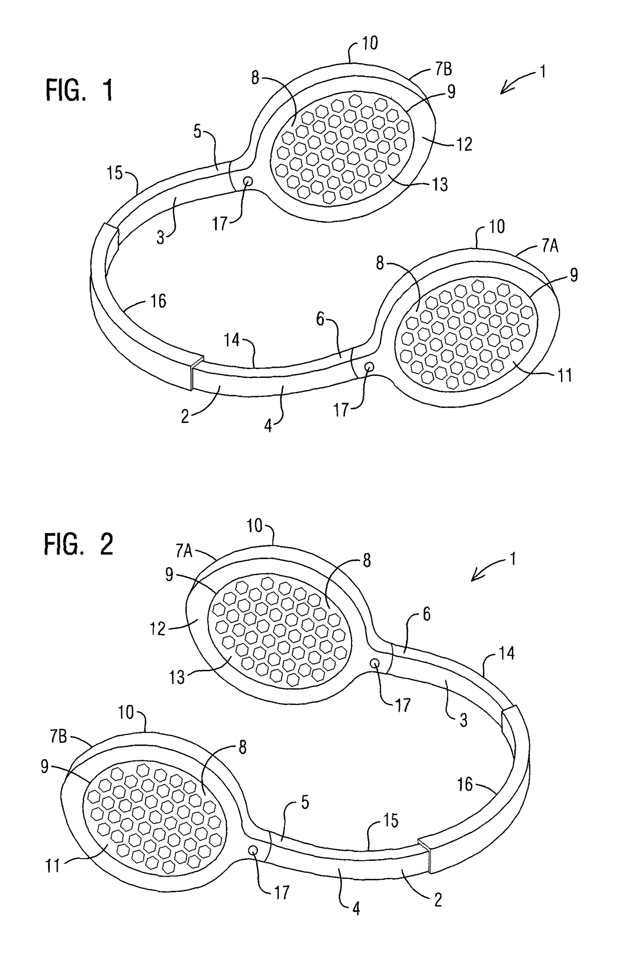 Ear bud stabilizer