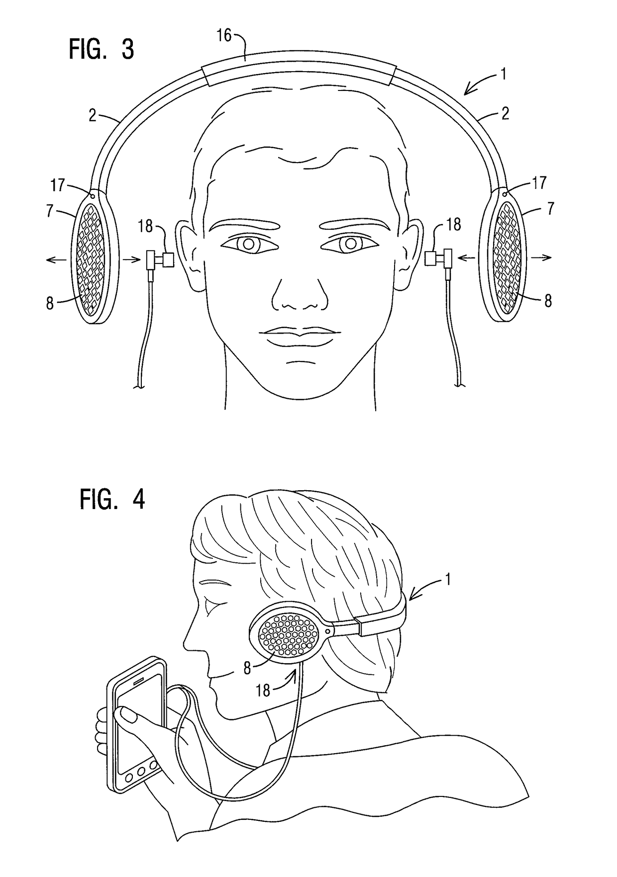 Ear bud stabilizer