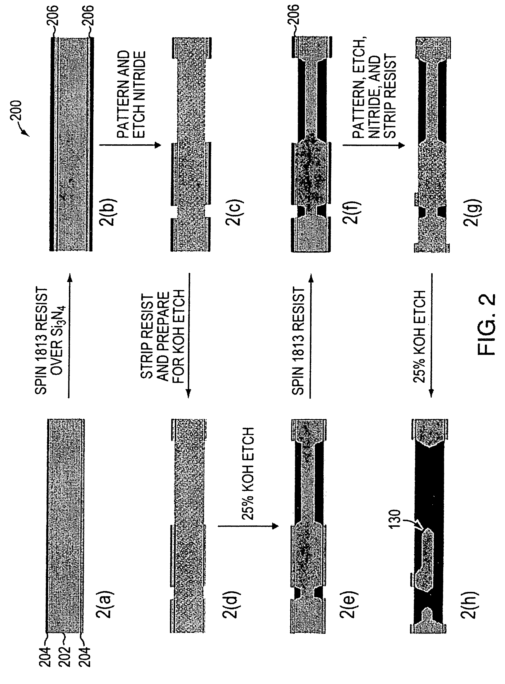 Planar membraneless microchannel fuel cell