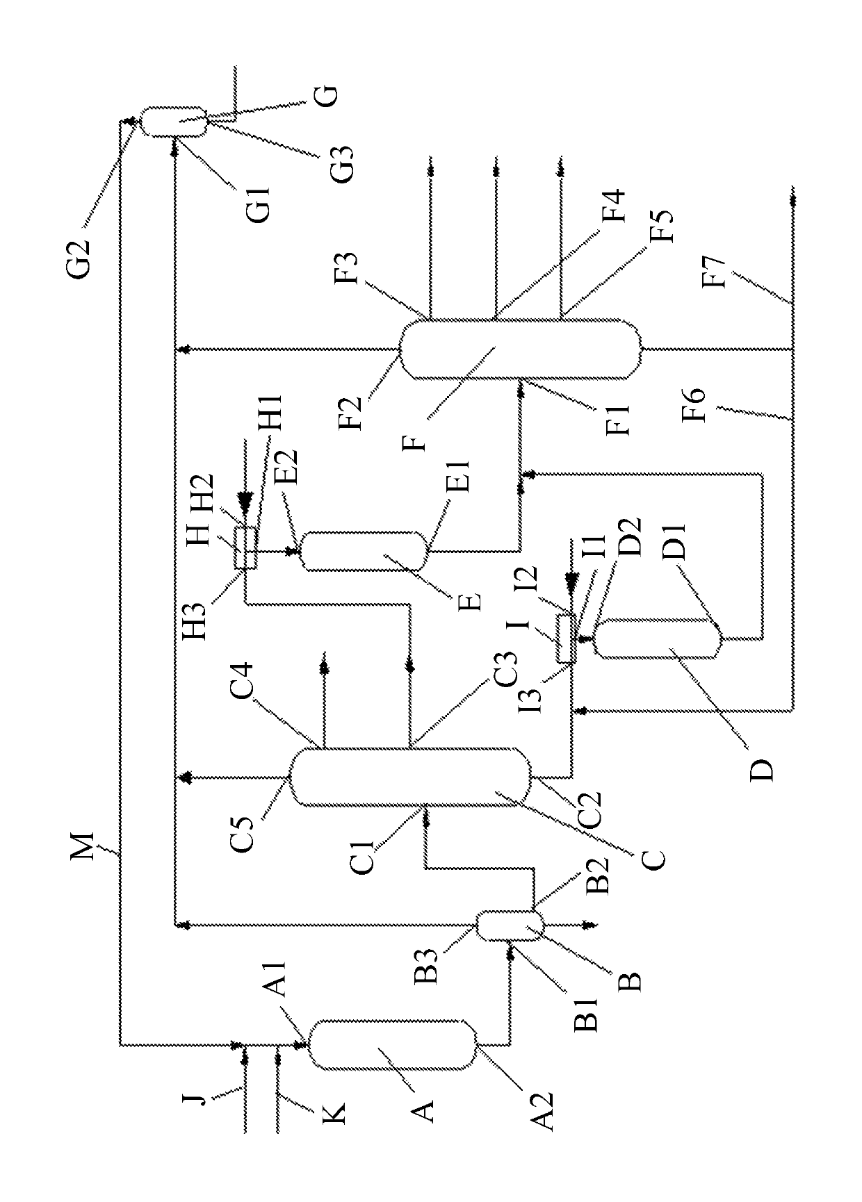 Apparatus and method for producing diesel fuel and jet fuel using Fischer-Tropsch synthetic oil