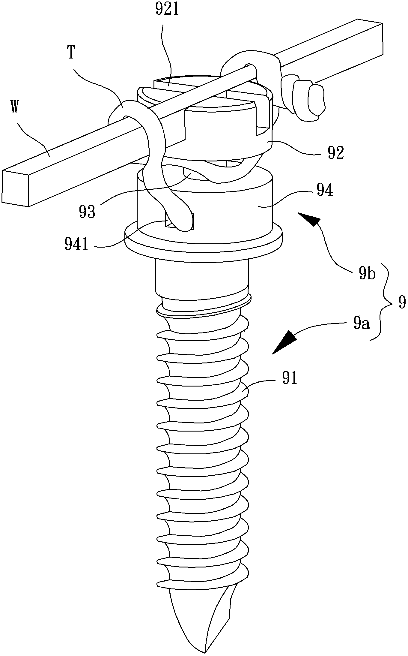 Orthodontics correction anchoring module , correction plate and surgery guidance device