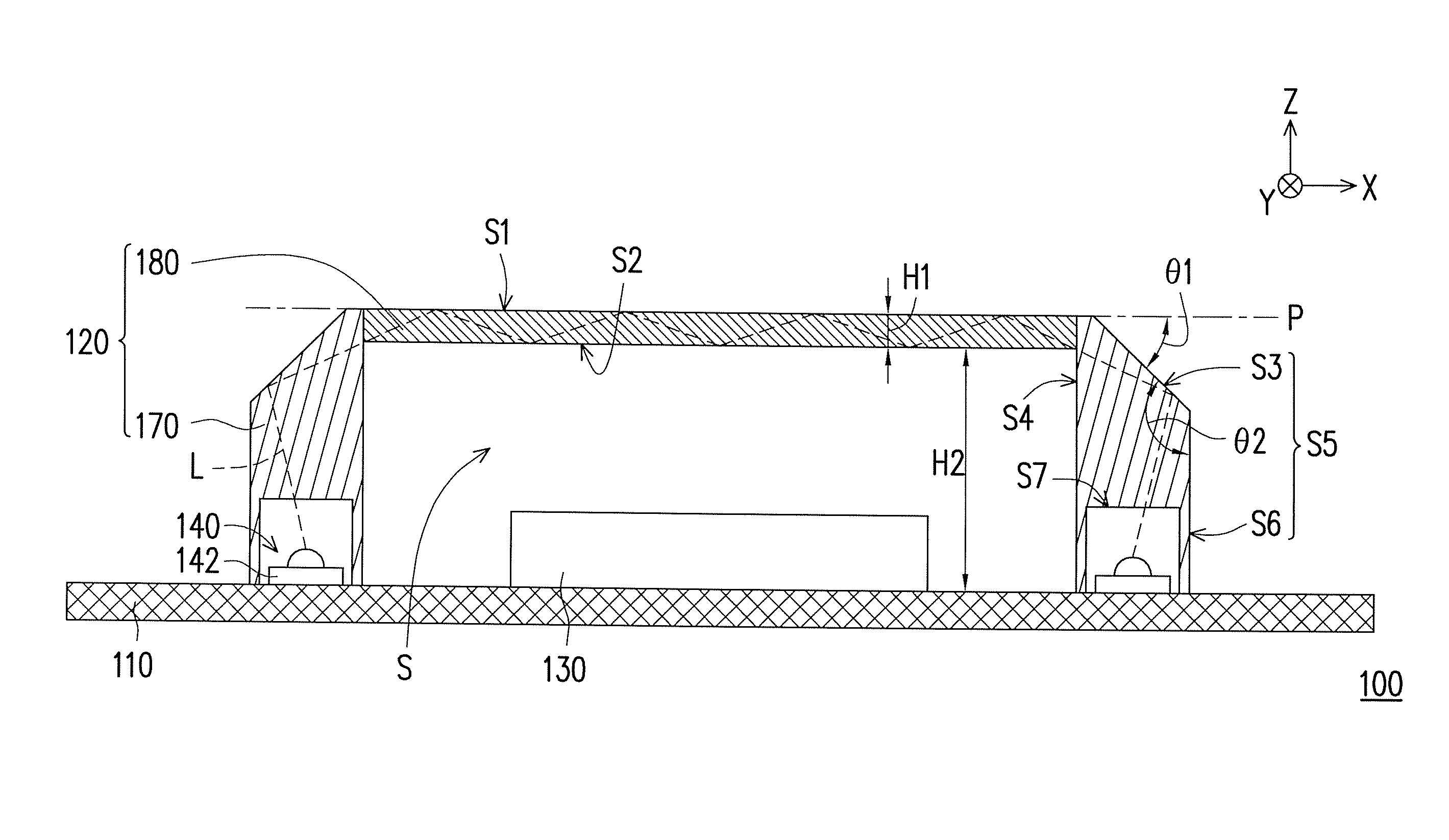 Optical device