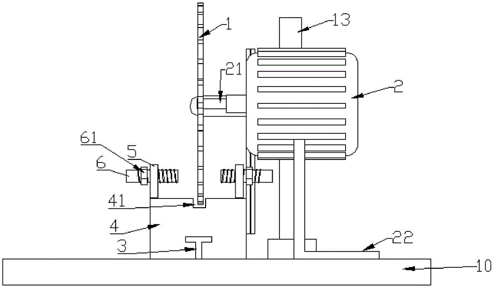 Linear bidirectional cutting platform