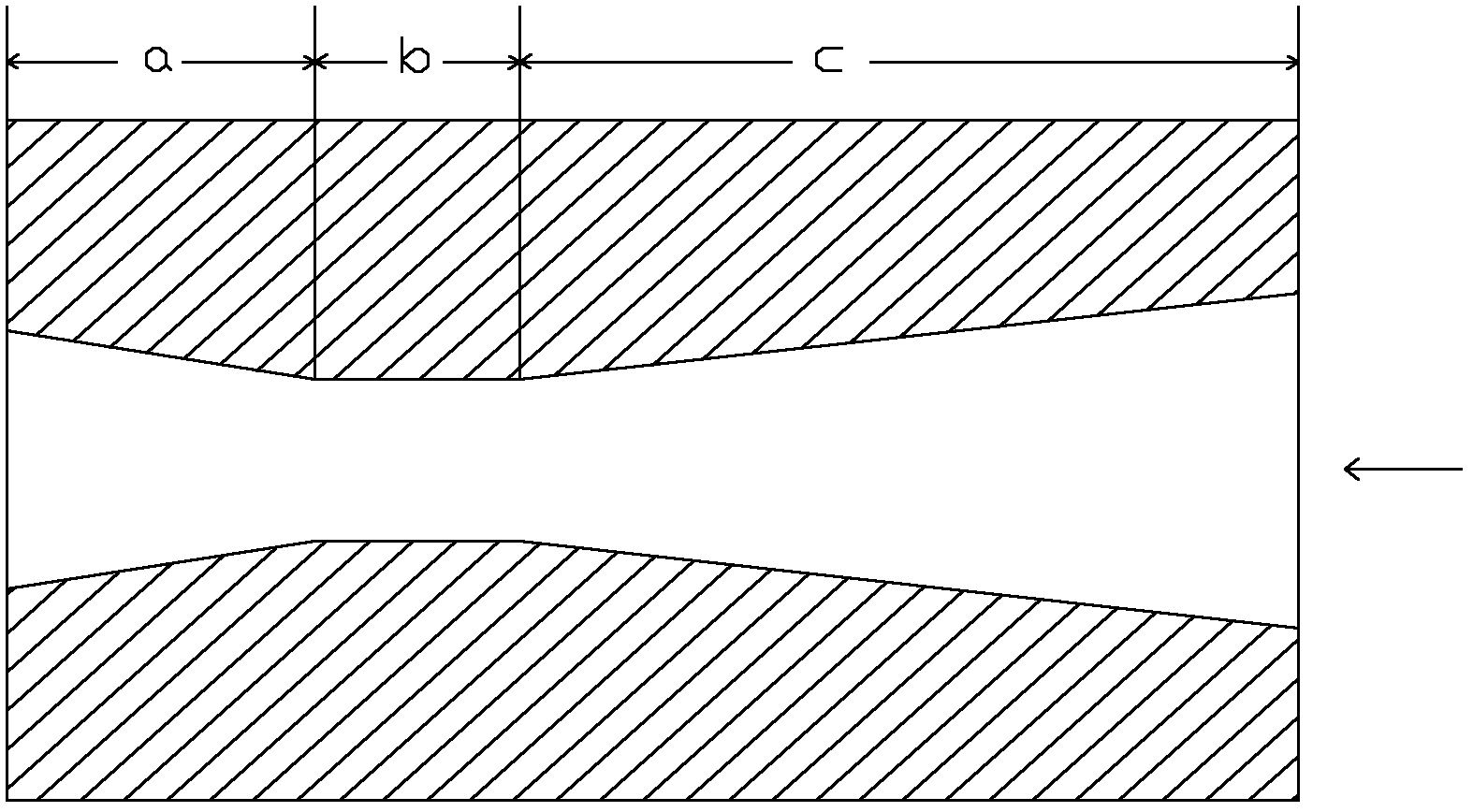 Production process for bright titanium wire