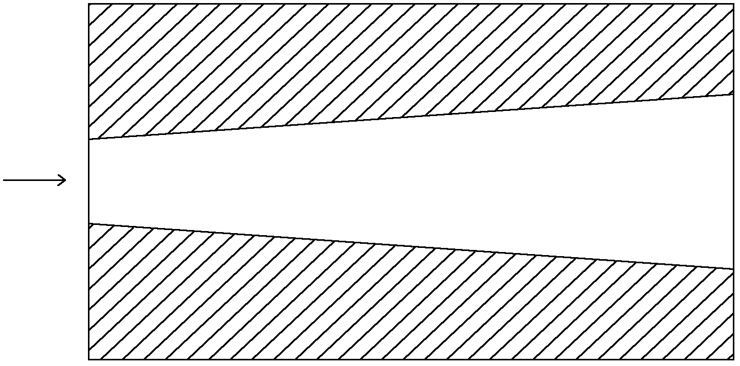 Production process for bright titanium wire