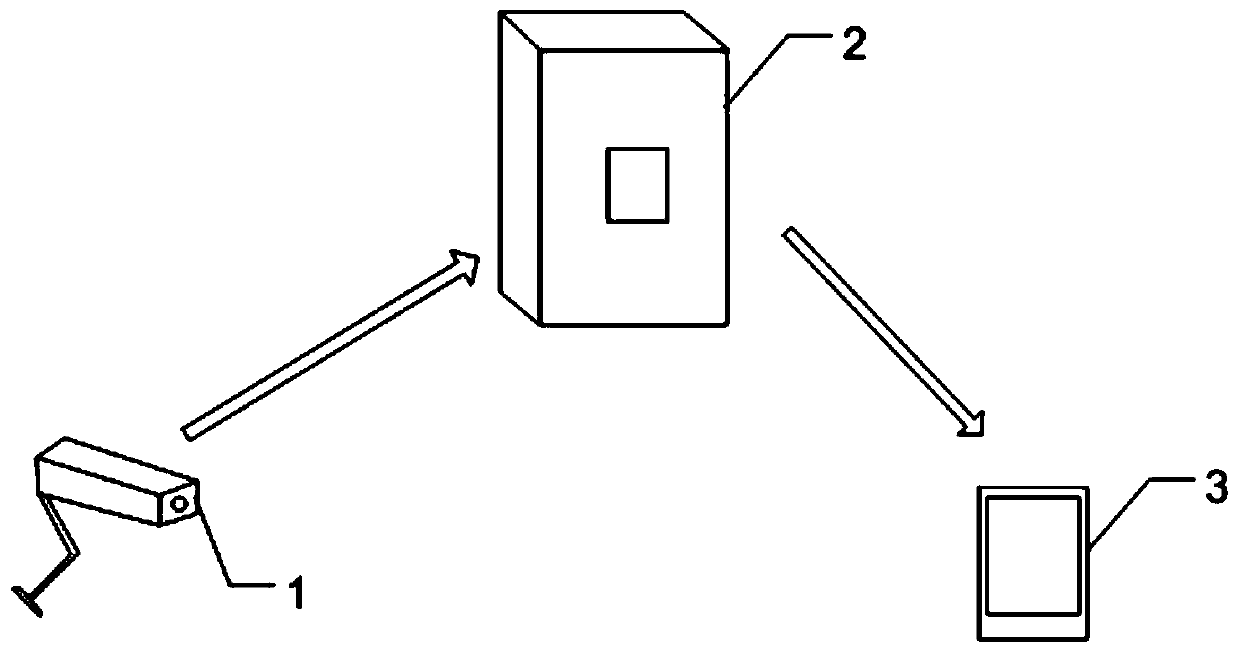 Special crowd gathering behavior analysis method and device and electronic device