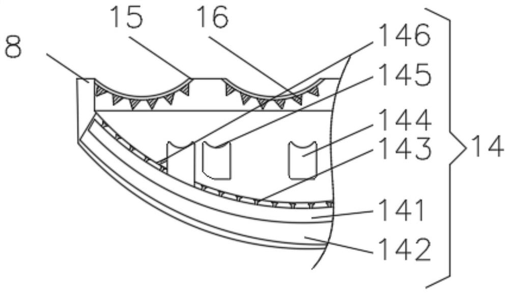 Feeding device