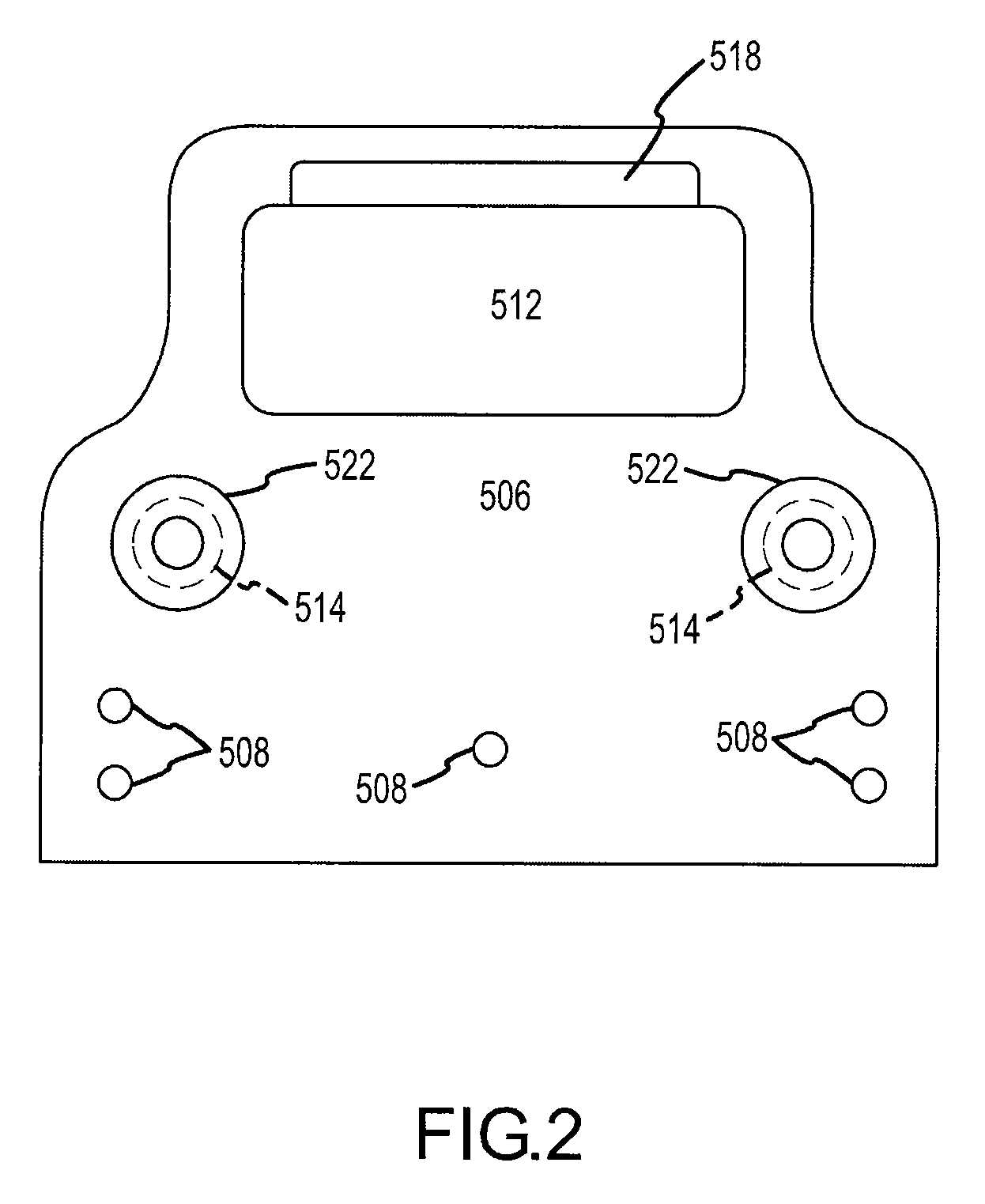 Embedded heat exchanger for heating, ventilatiion, and air conditioning (HVAC) systems and methods