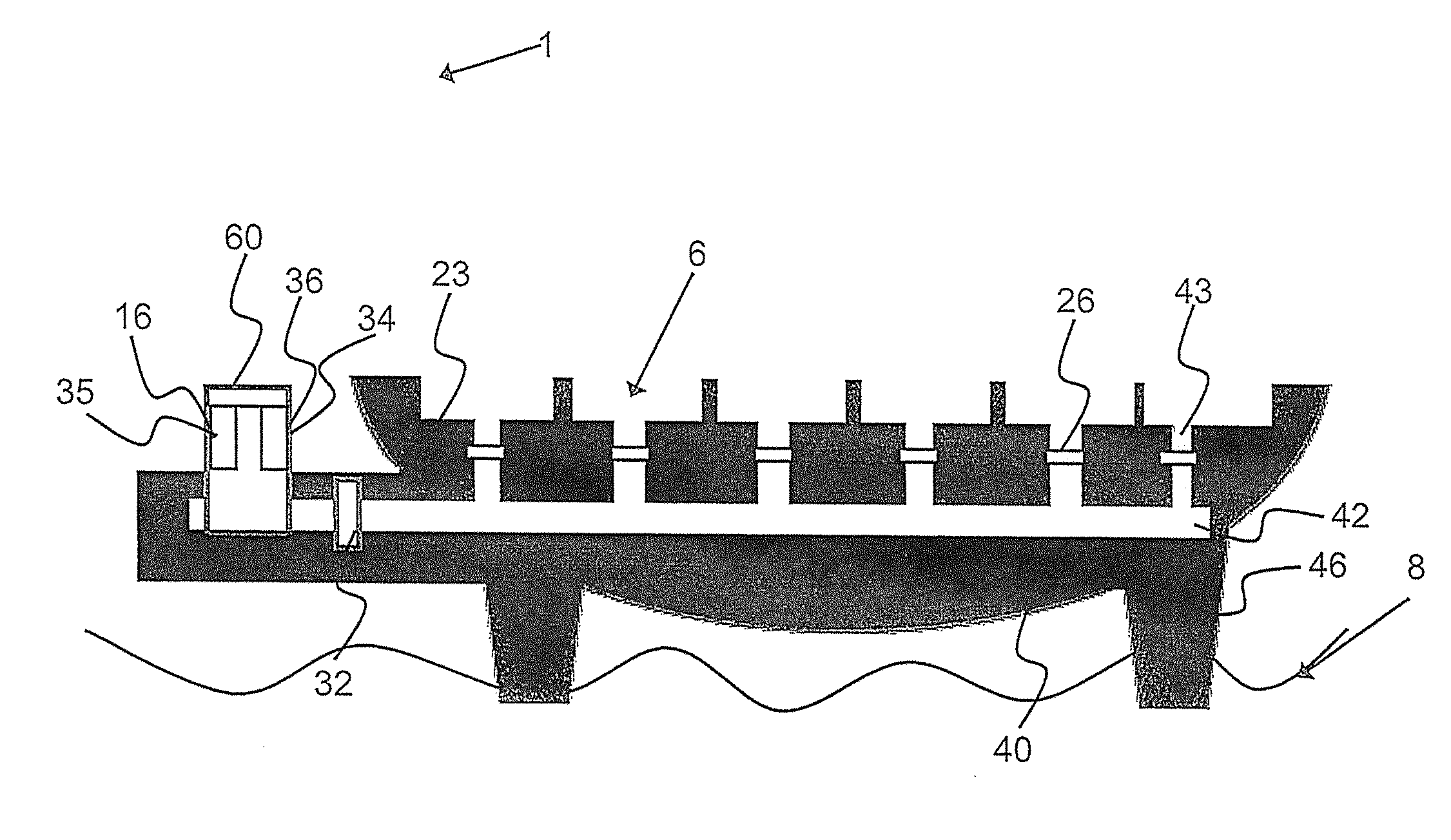 Pumped-Storage Power Plant