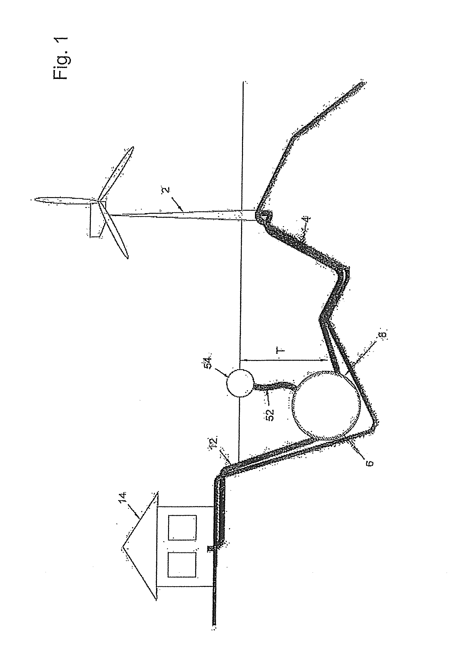 Pumped-Storage Power Plant