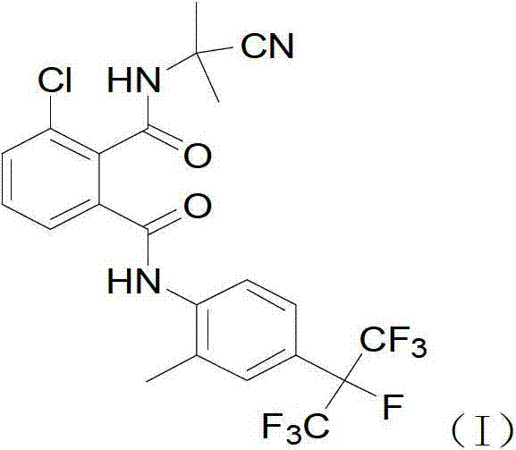 Agricultural insecticidal composition containing beta cypermethrin and ZJ4042