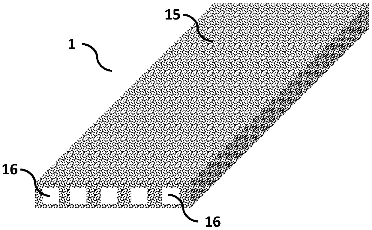 Composite Solar Collector