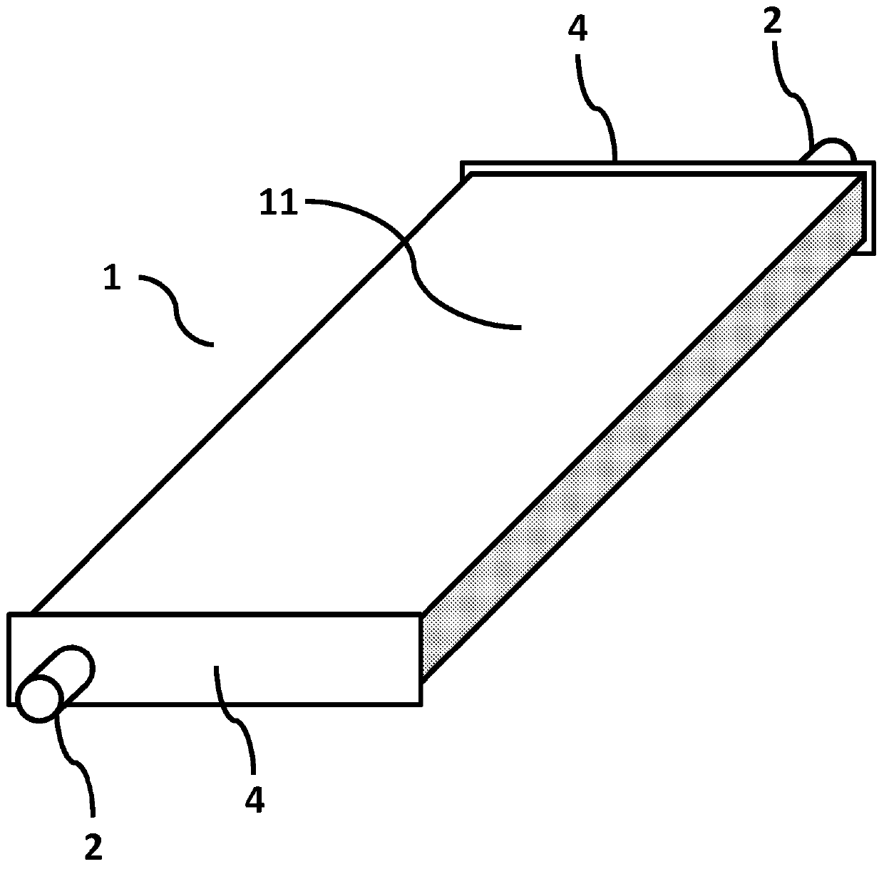 Composite Solar Collector