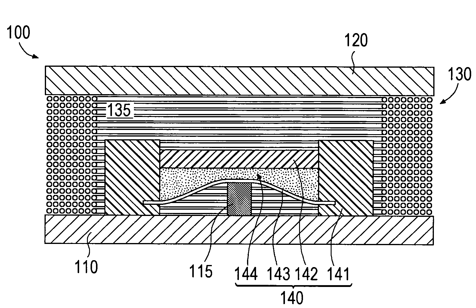 Micro power generator and apparatus for producing reciprocating movement