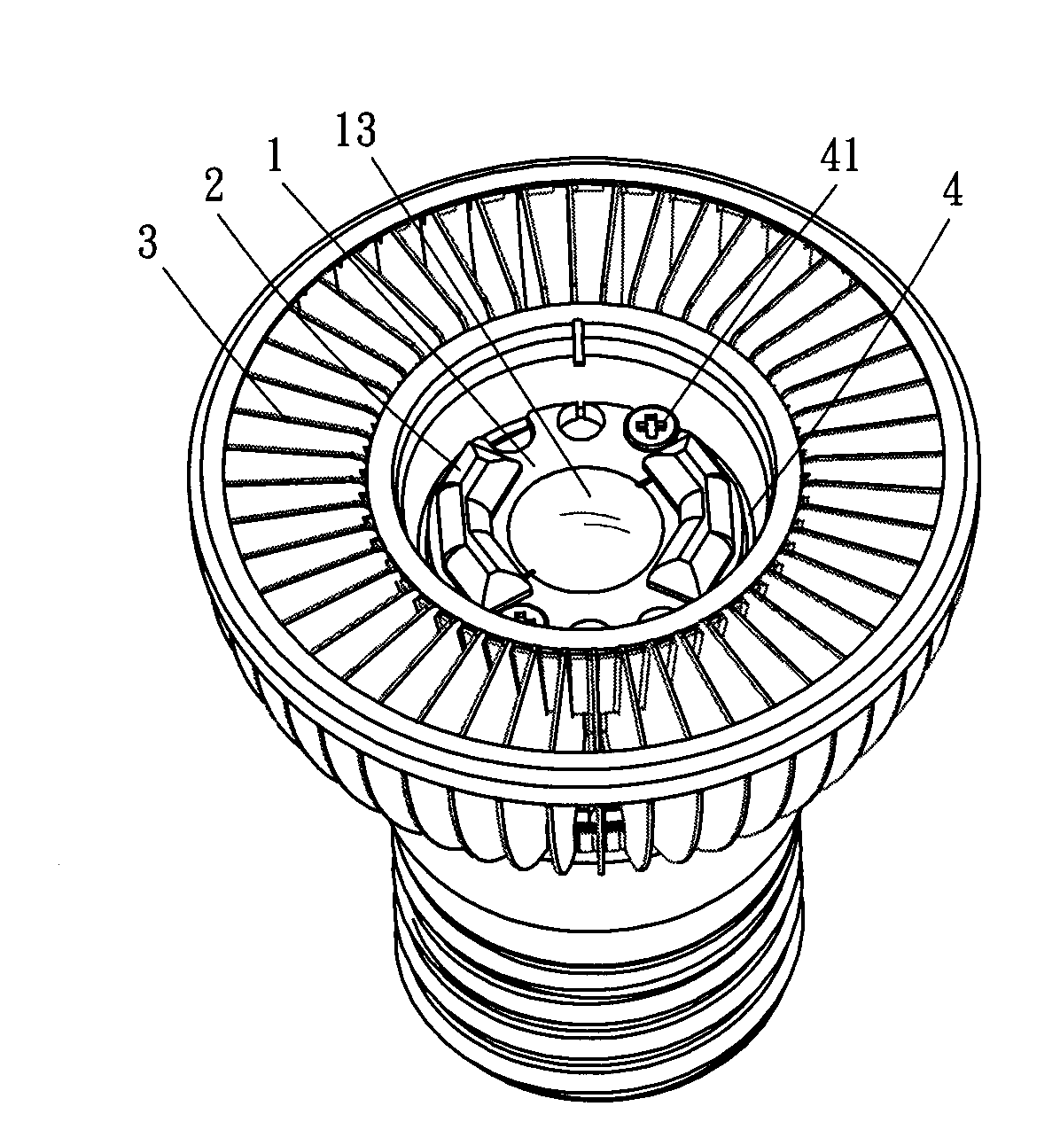 Manufacturing methods and installation procedures which conforming to the international safety codes and regulations for ac LED lamp