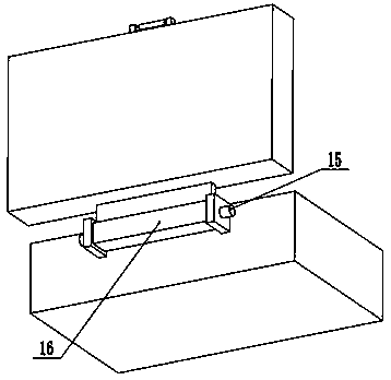 Multi-purpose cosmetic case