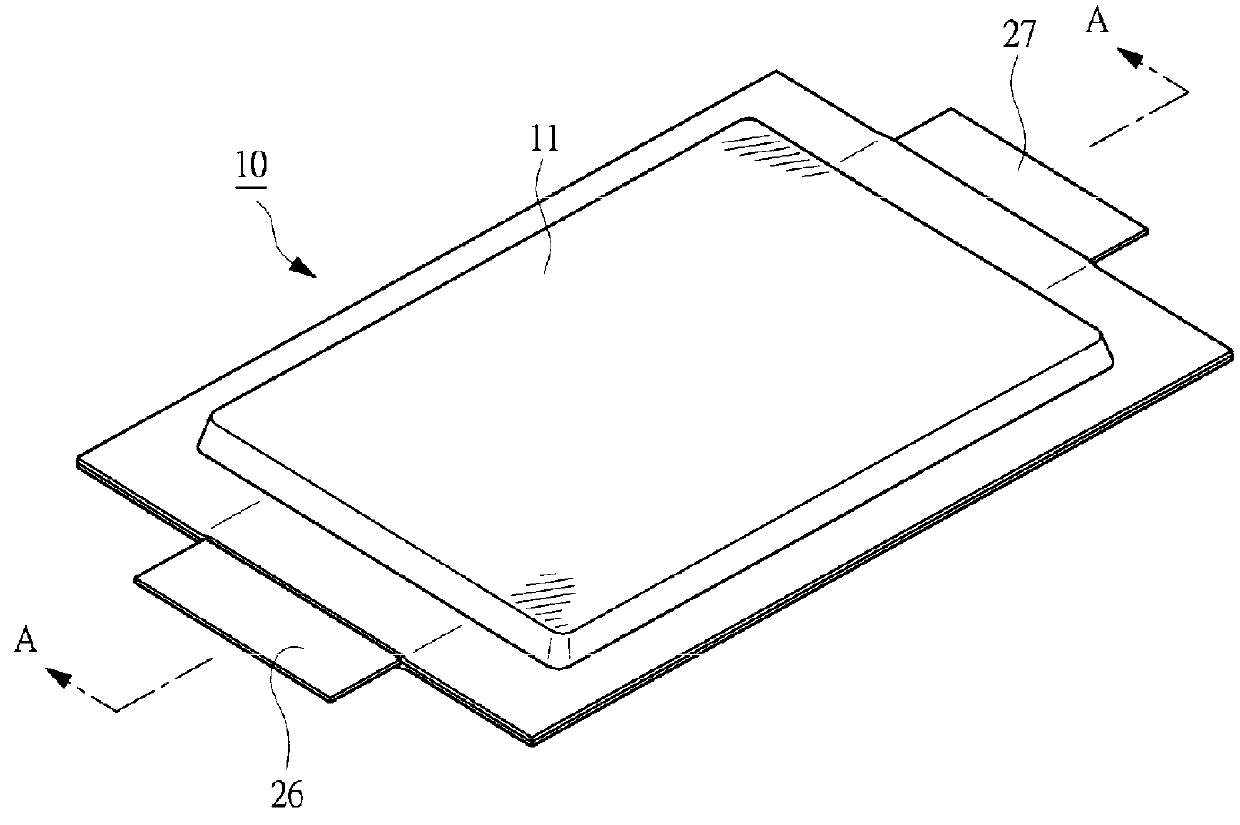 Electric storage device