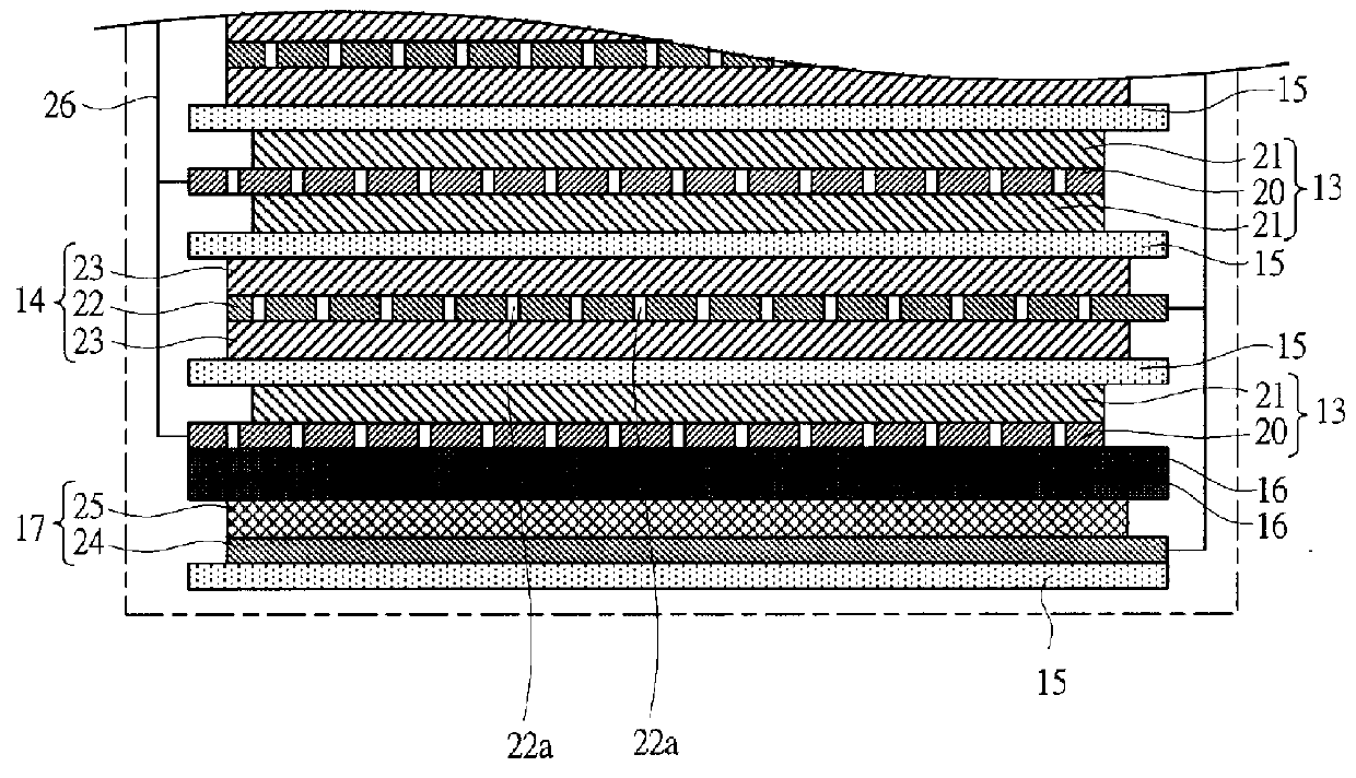 Electric storage device