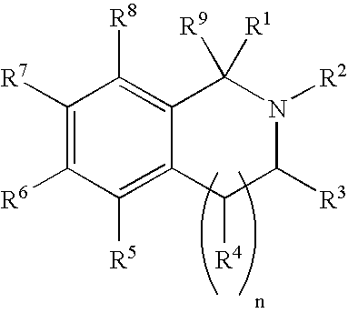 Selective estrogen receptor-beta ligands