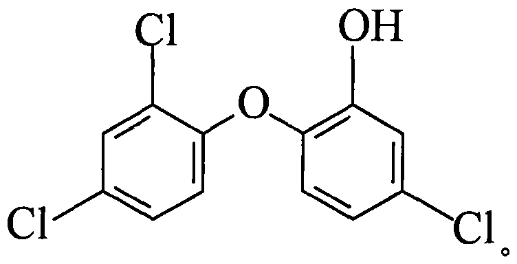 A kind of medical ultrasonic coupling agent and preparation method thereof