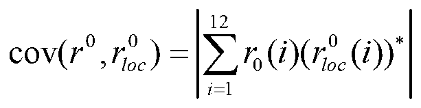 Method for detecting quantity of antenna ports in LTE (Long Term Evolution) system