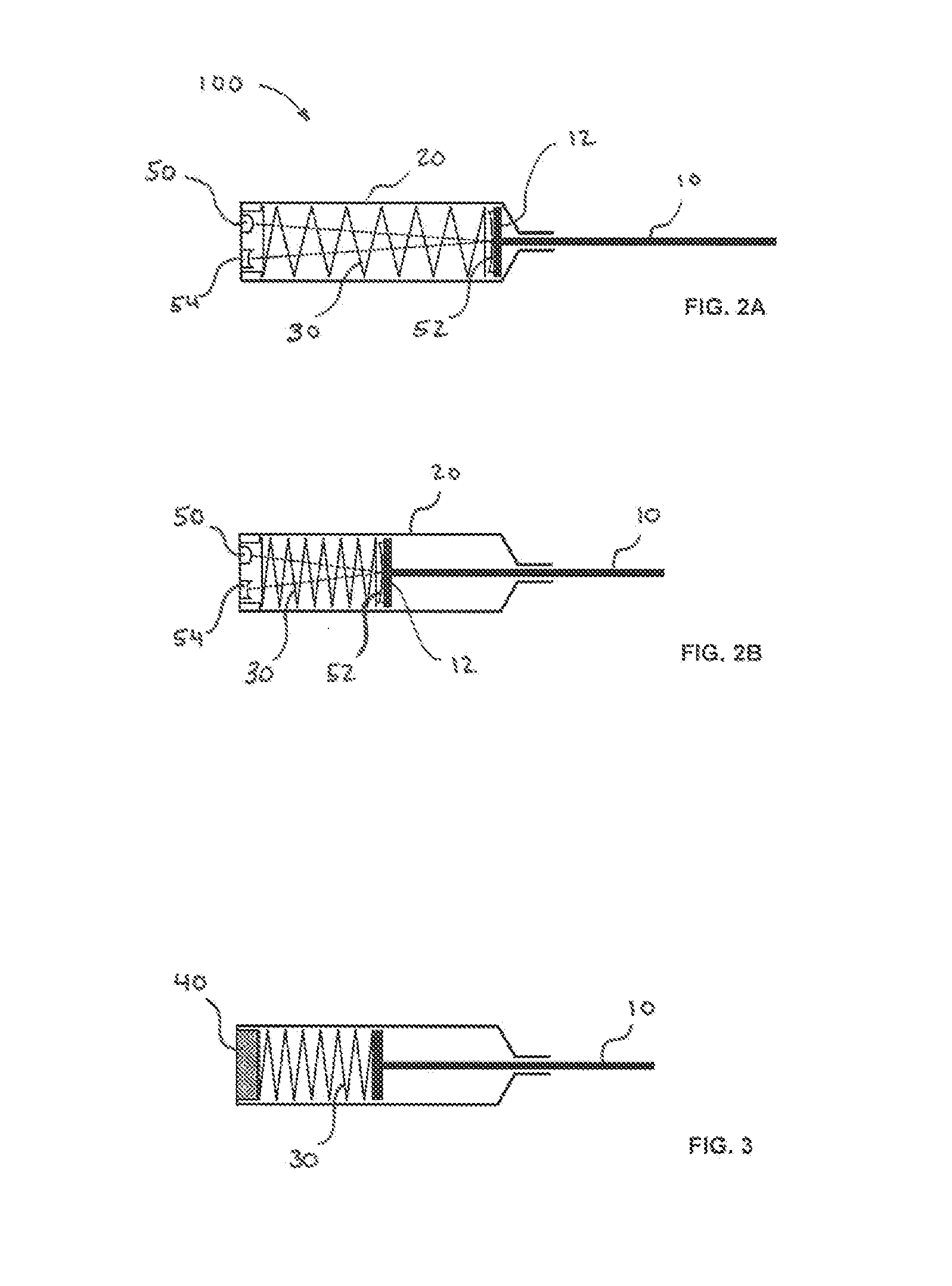 Embedded system and method for needle tracking during medical training and testing