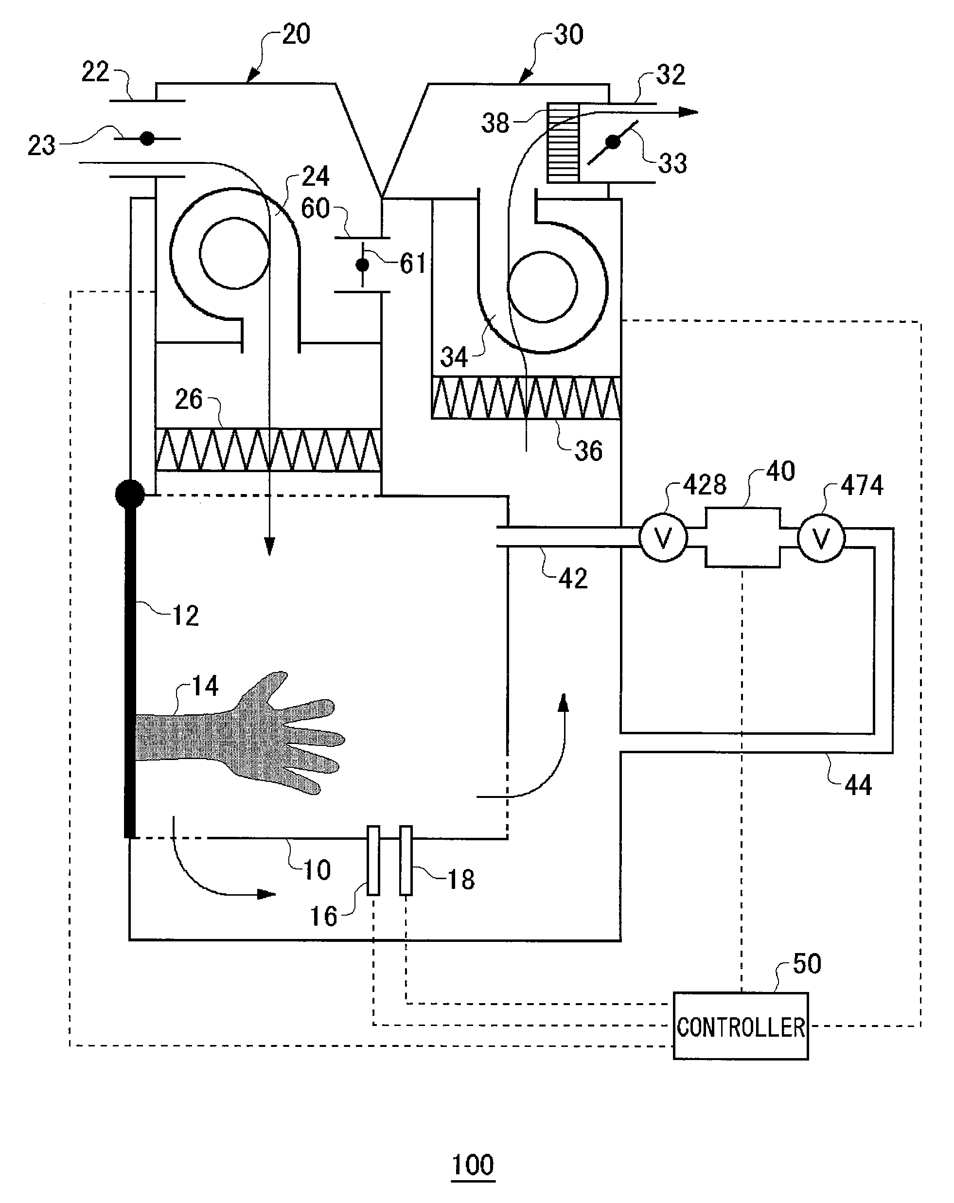 isolator