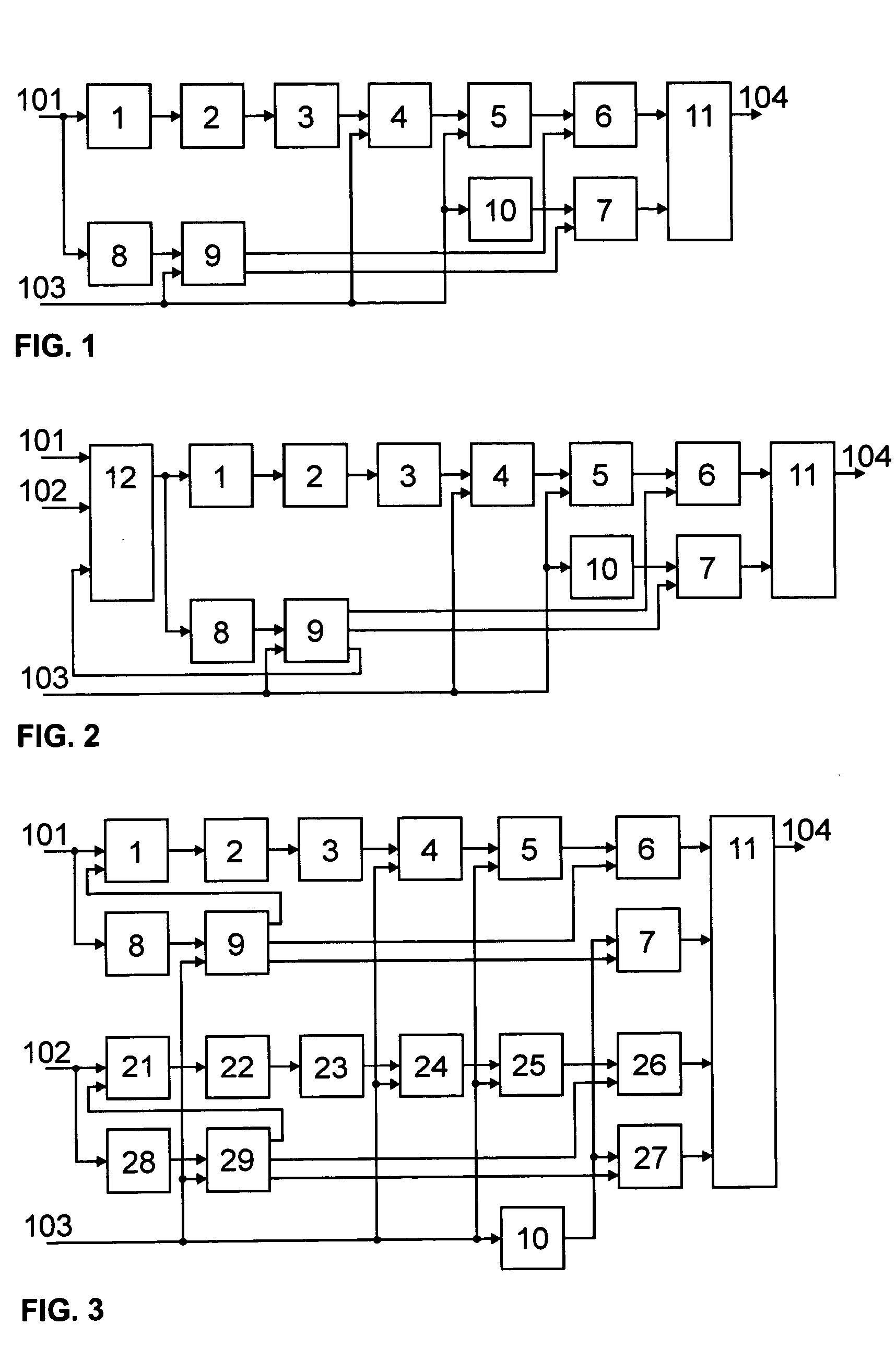 Time interval measurement device