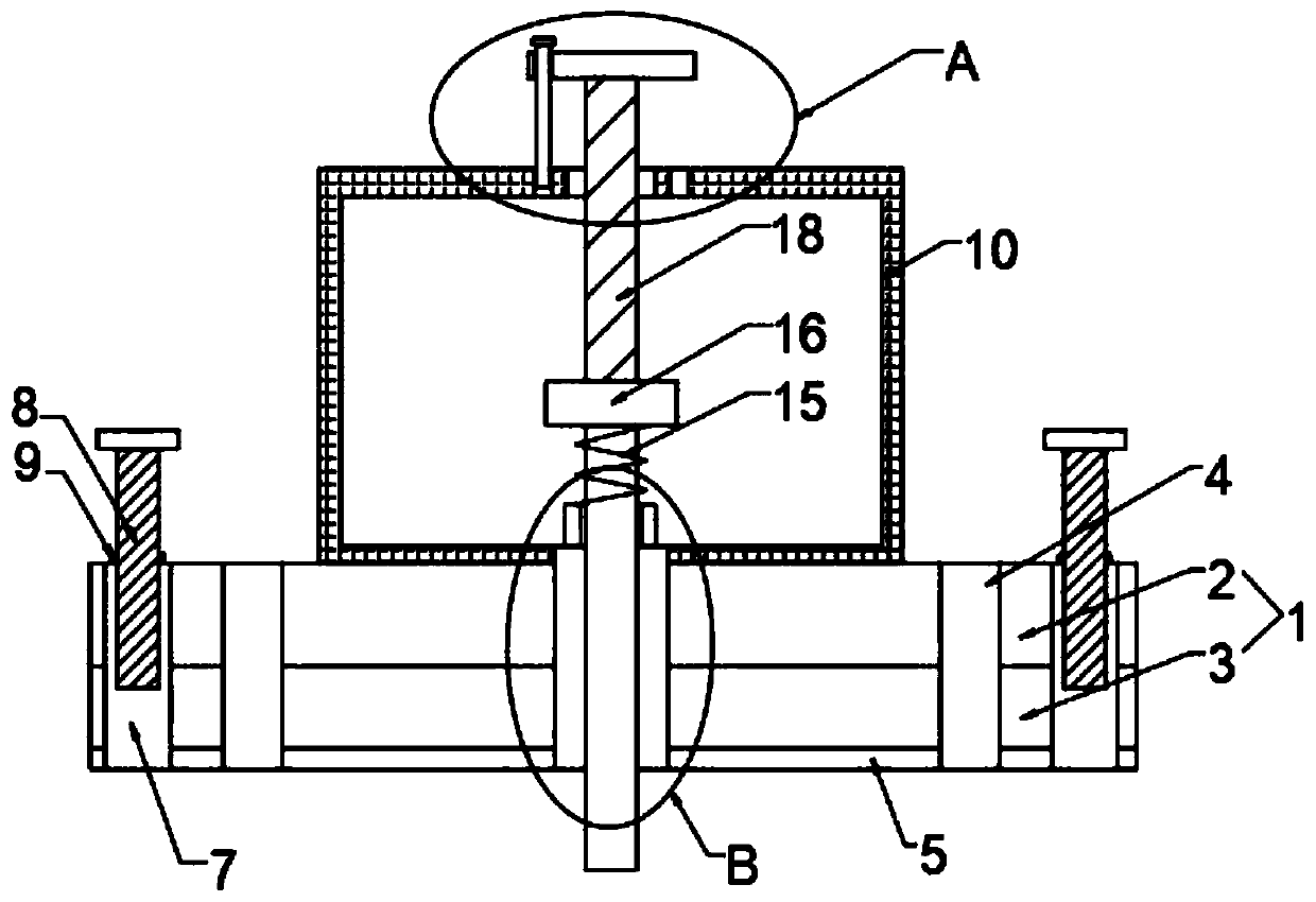 Cavity filter cover board