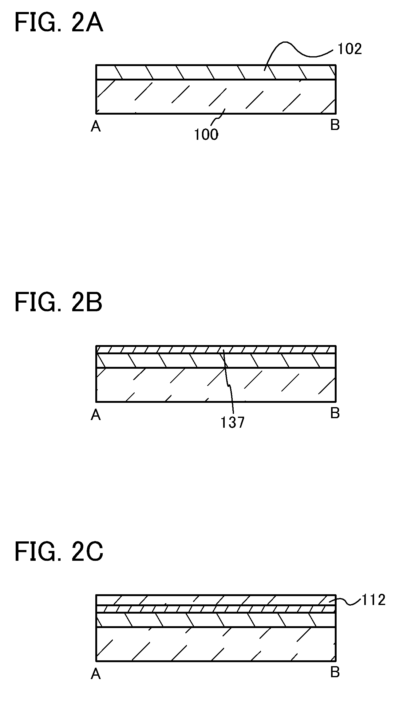 Semiconductor device and manufacturing method thereof