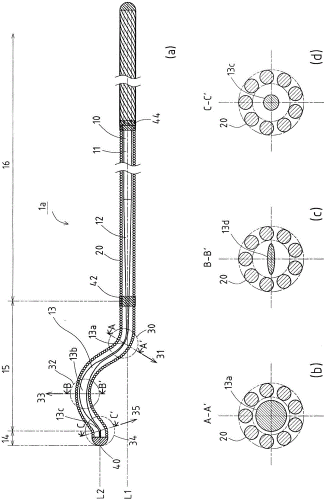 guide wire