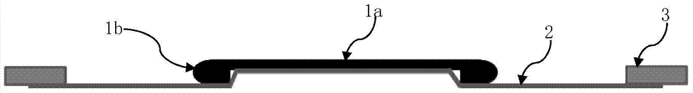 Ring removing method of Taiko thinning process