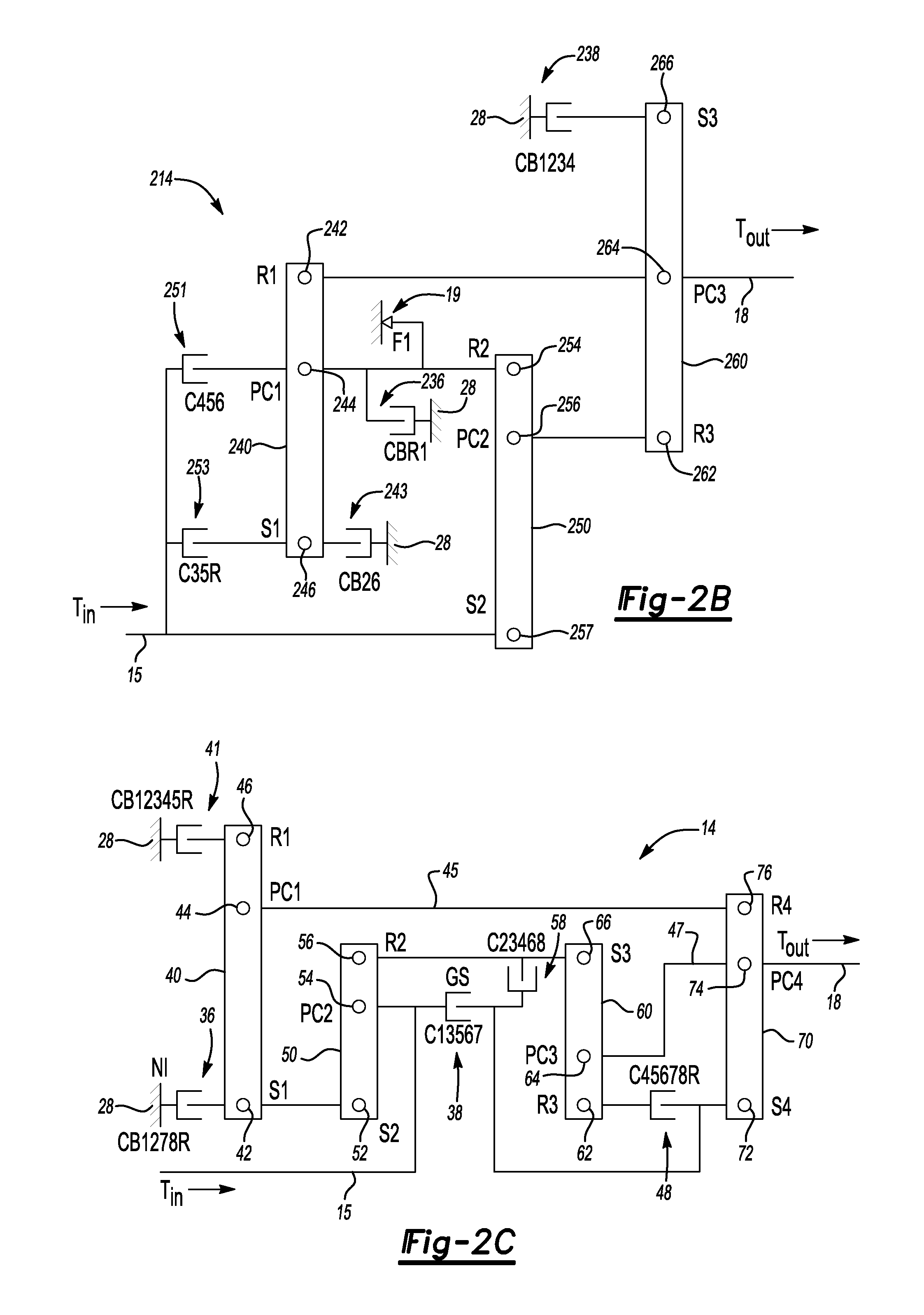 Method and apparatus for neutral idle clutch control in a vehicle having an engine start-stop powertrain