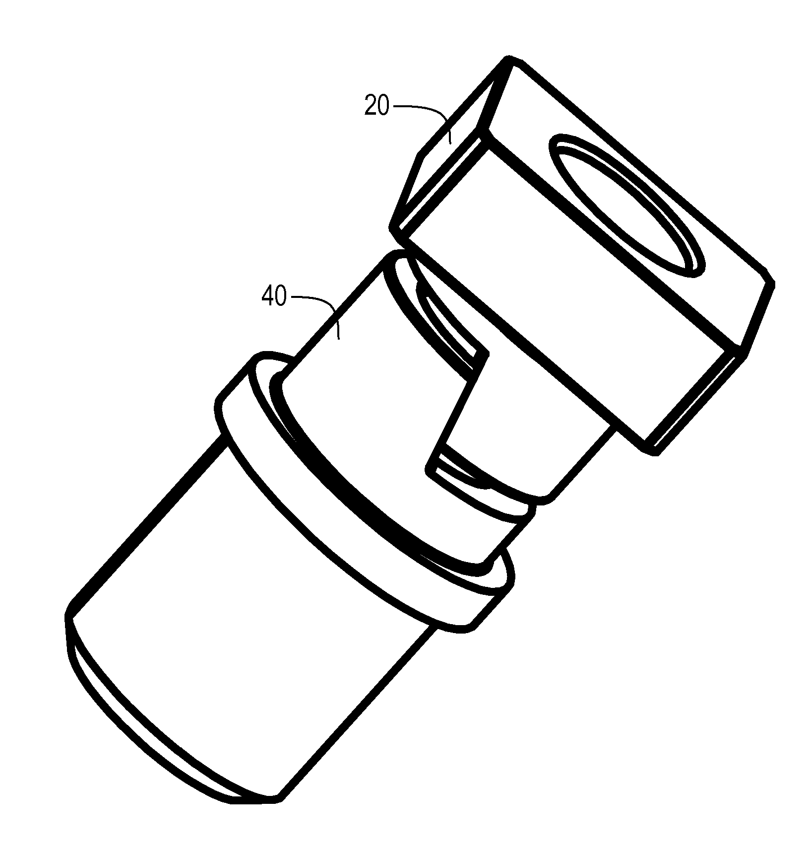 Drive Pin Assembly