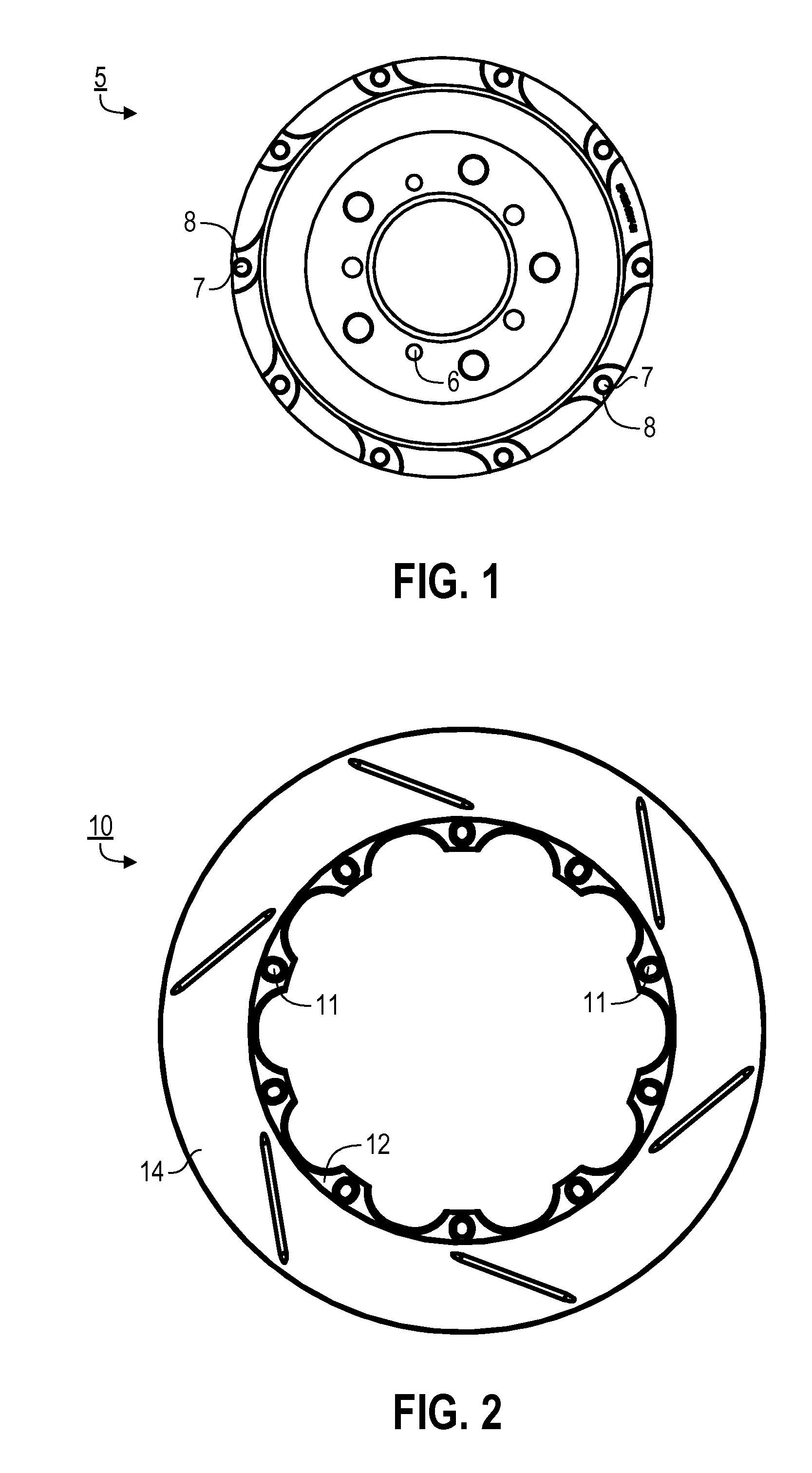 Drive Pin Assembly