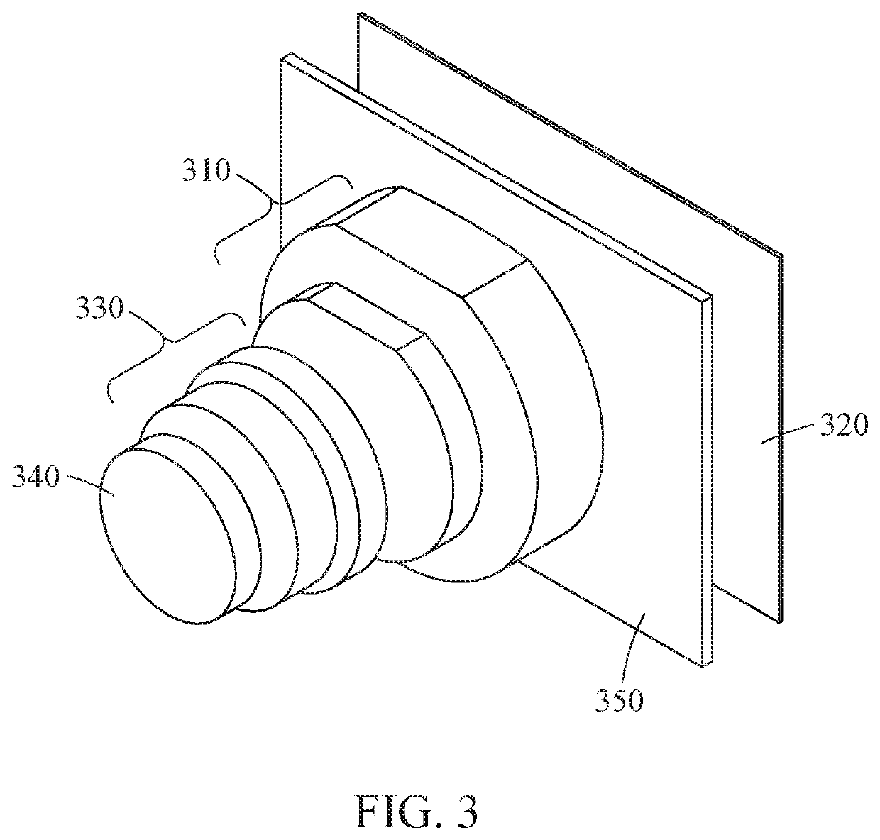 Imaging device and image sensing method