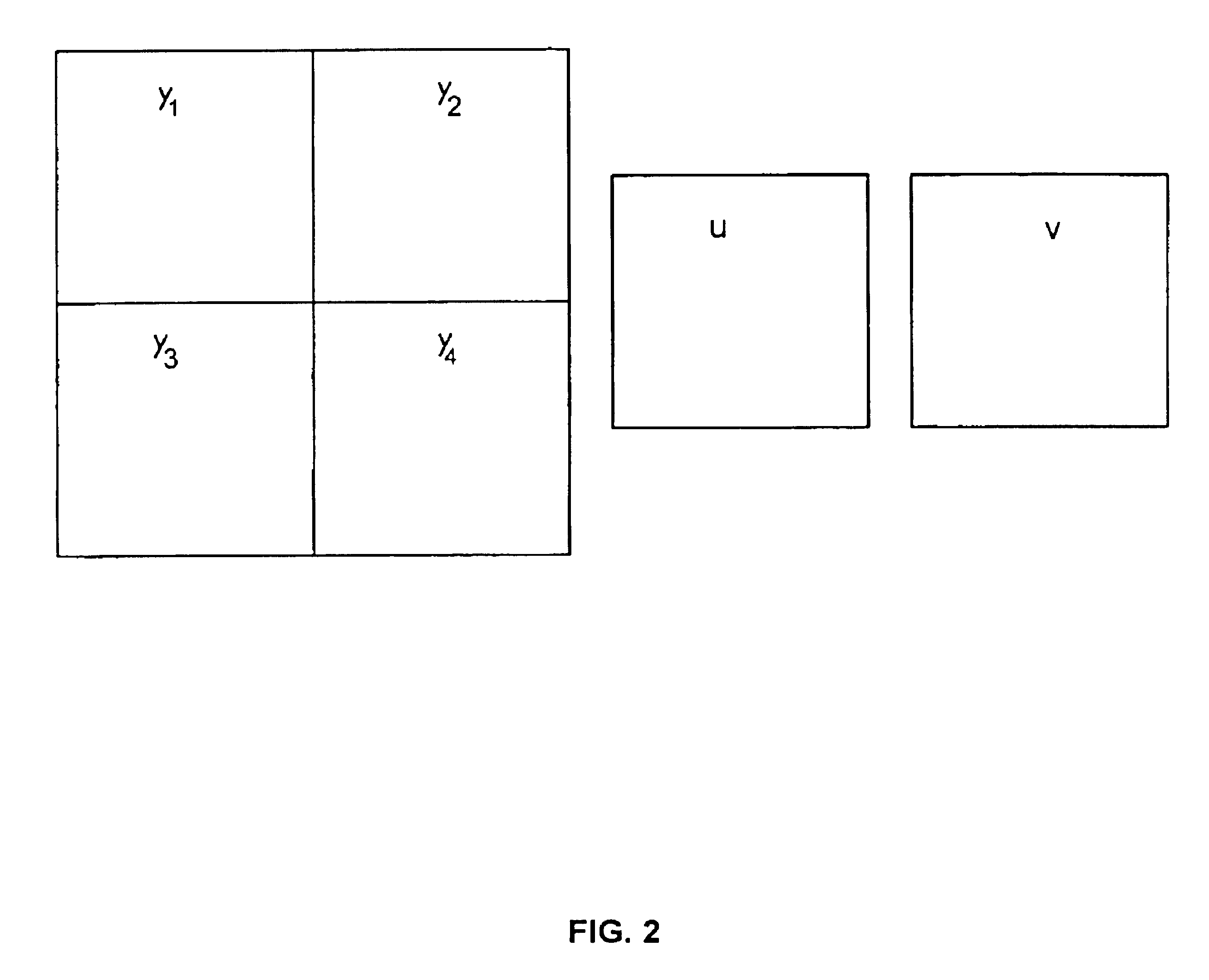 Hybrid software/hardware video decoder for personal computer