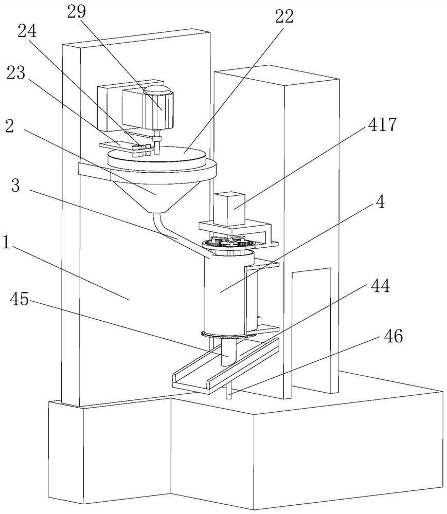 Asphalt mixture for airport road construction and preparation method thereof