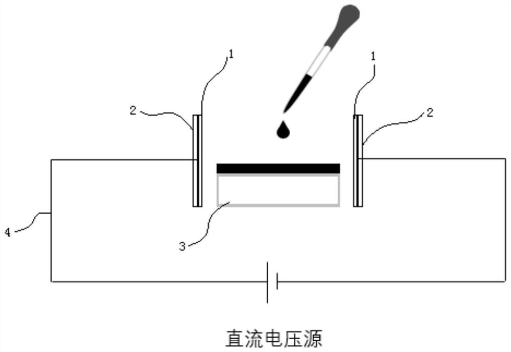 a vo-based  <sub>2</sub> Braille display device with double-layer actuated film