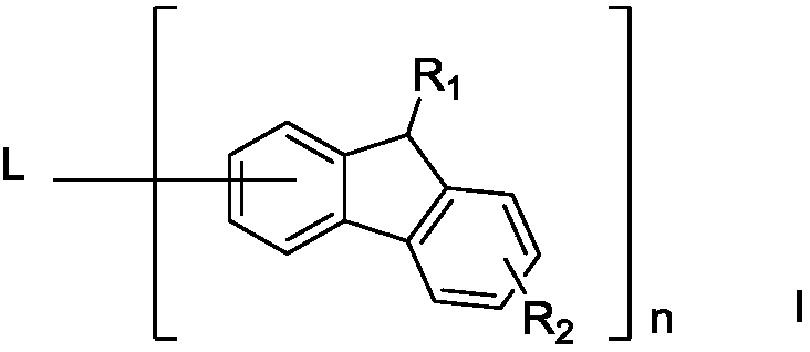 Organic electro-luminescent material and organic light emitting device thereof