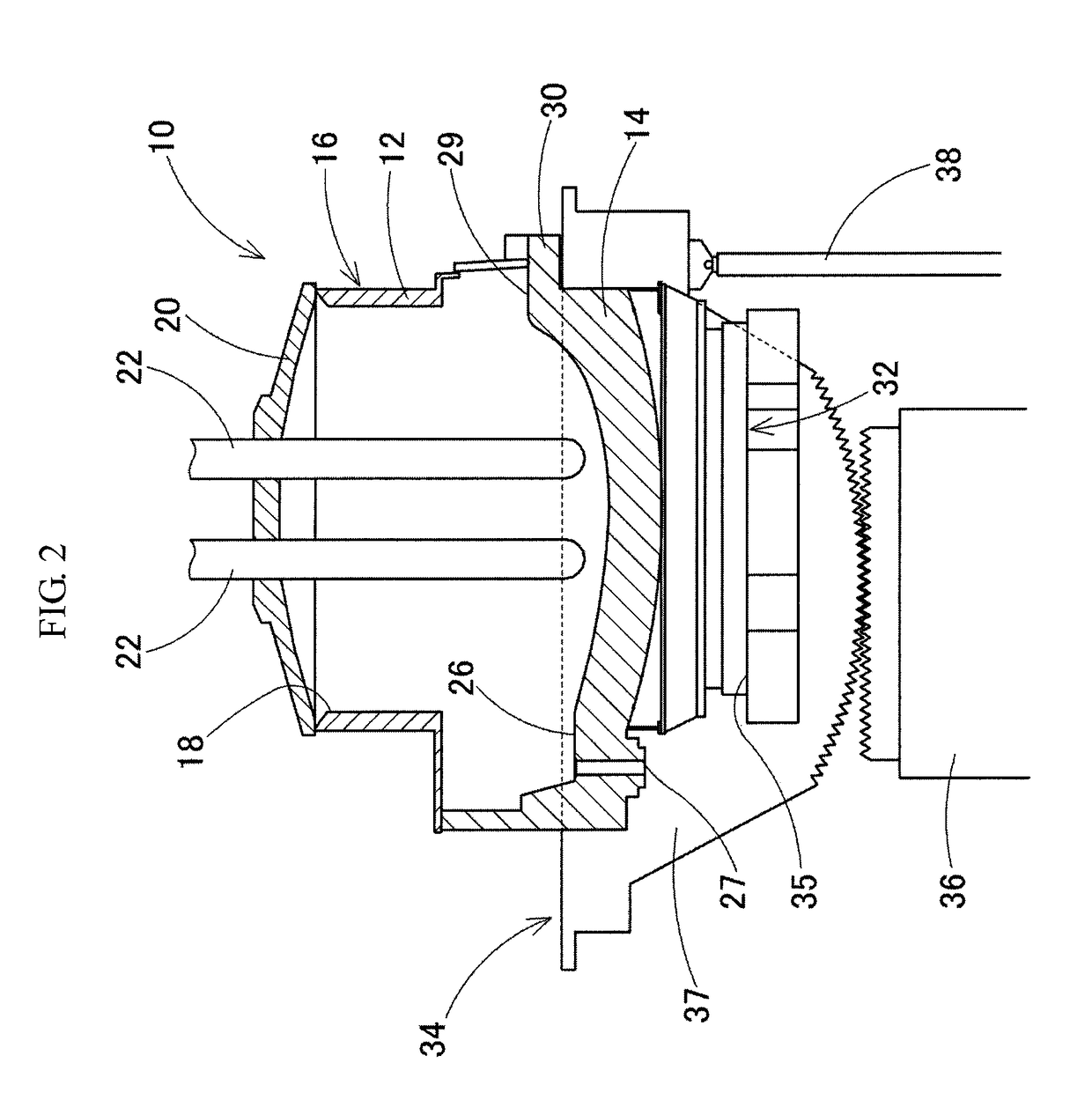 Method of operating electric arc furnace