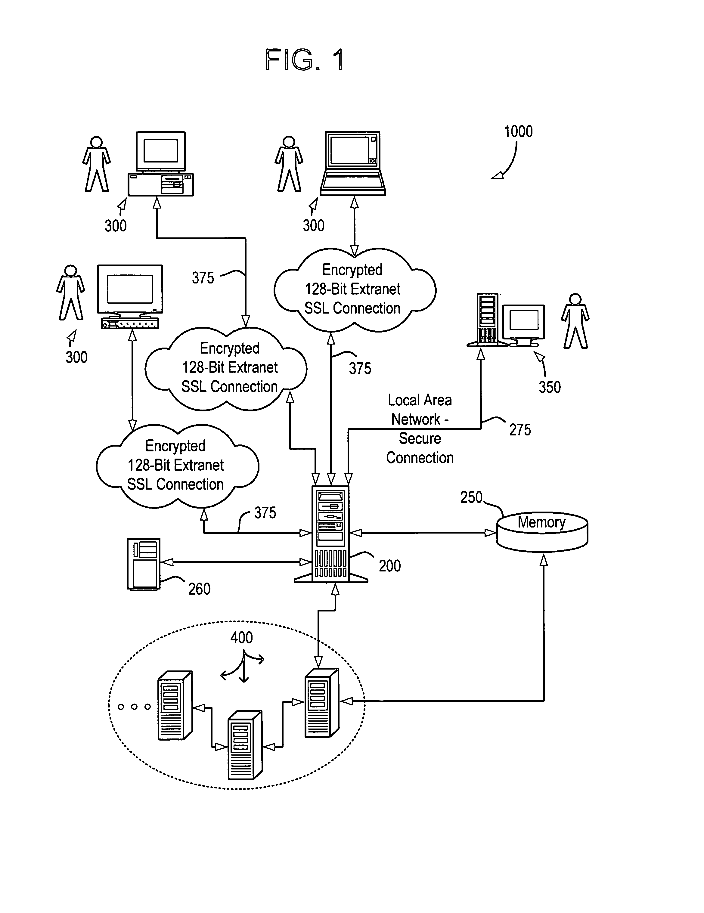 Method and arrangement for determining nuclear reactor core designs