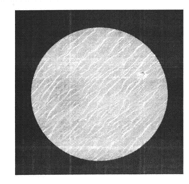 Chemical vapor deposition method for preparing diamond single crystal by adding N2O gas