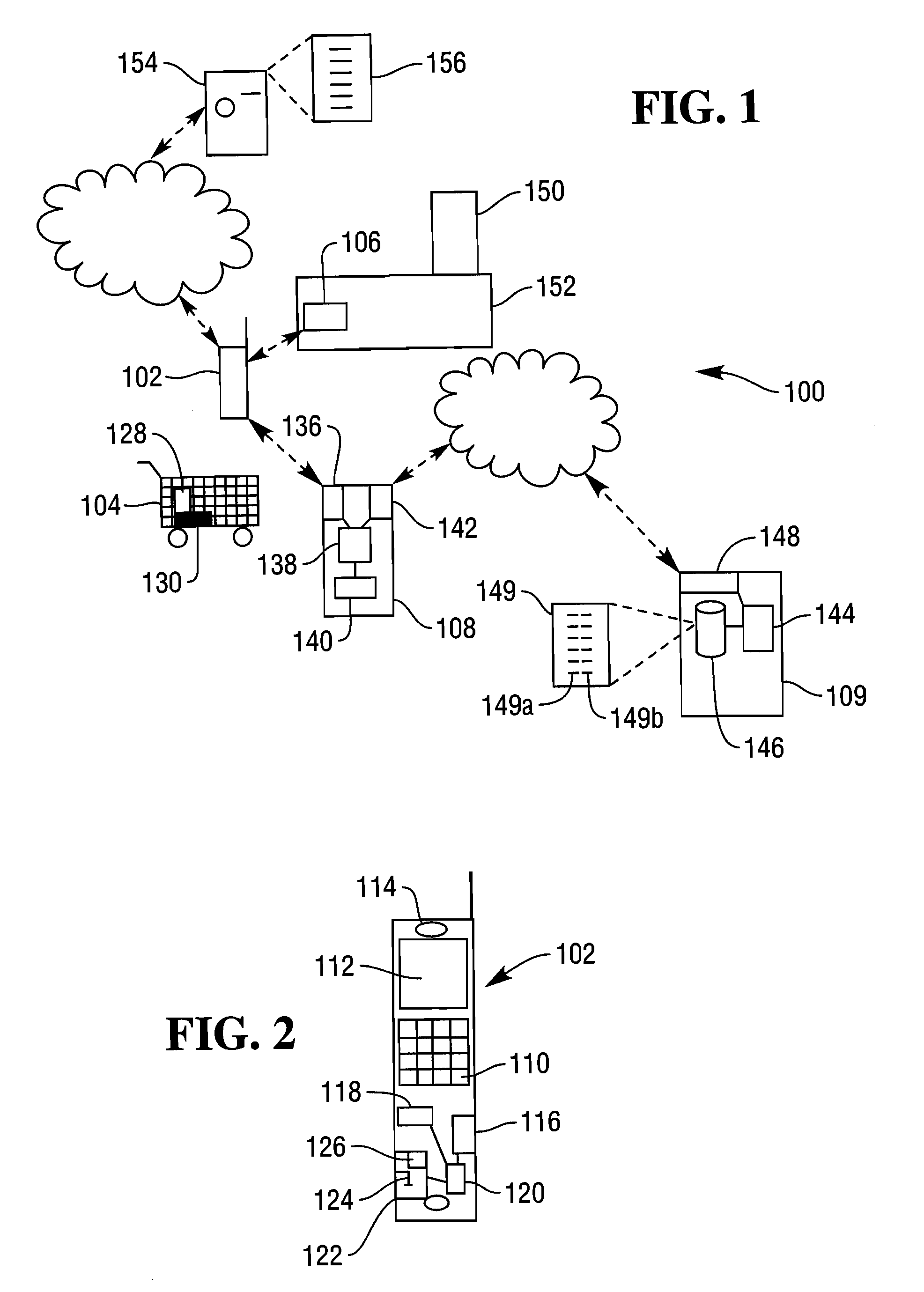 Retail checkout system and method