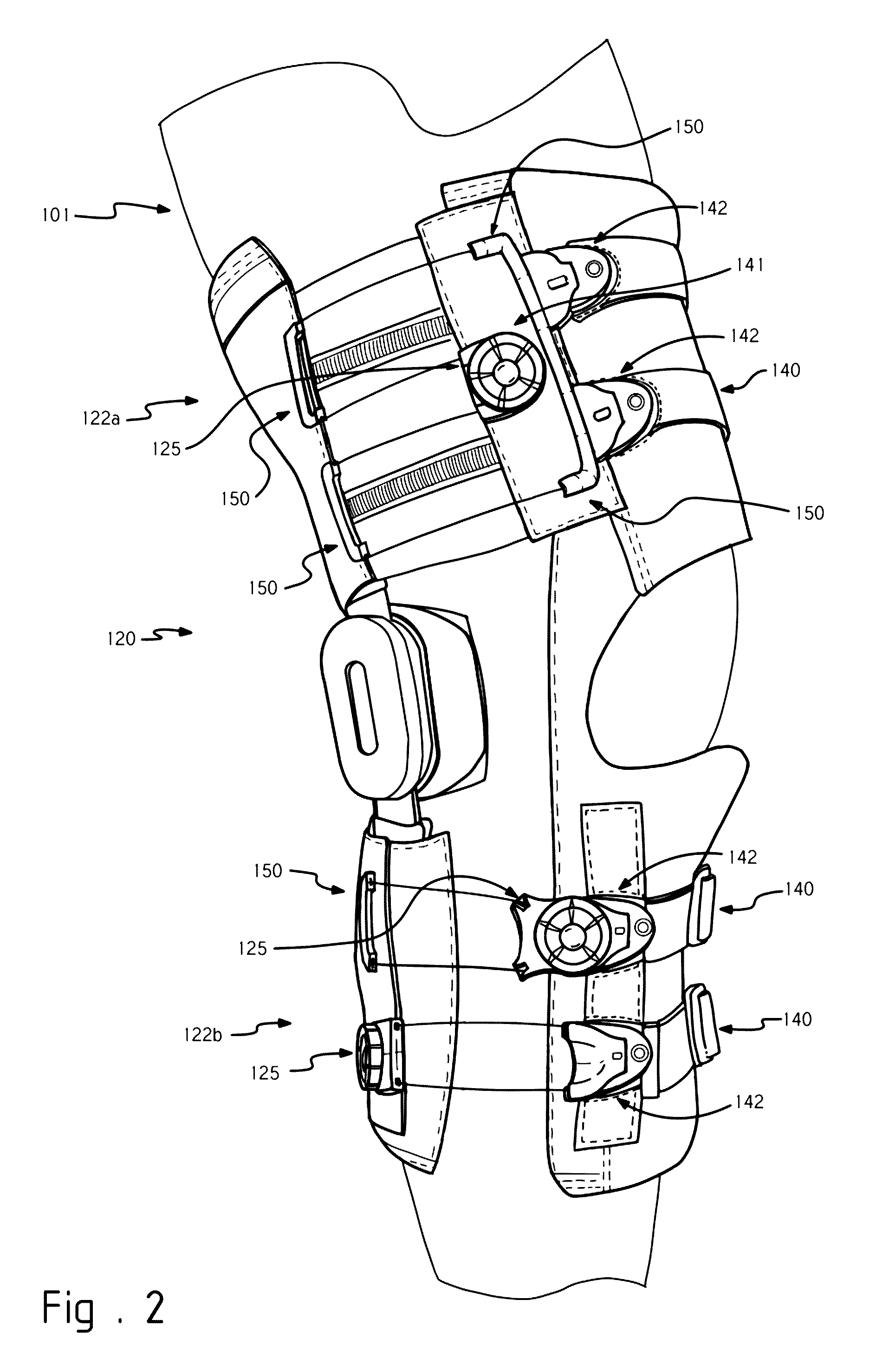 Coupling members for closure devices and systems