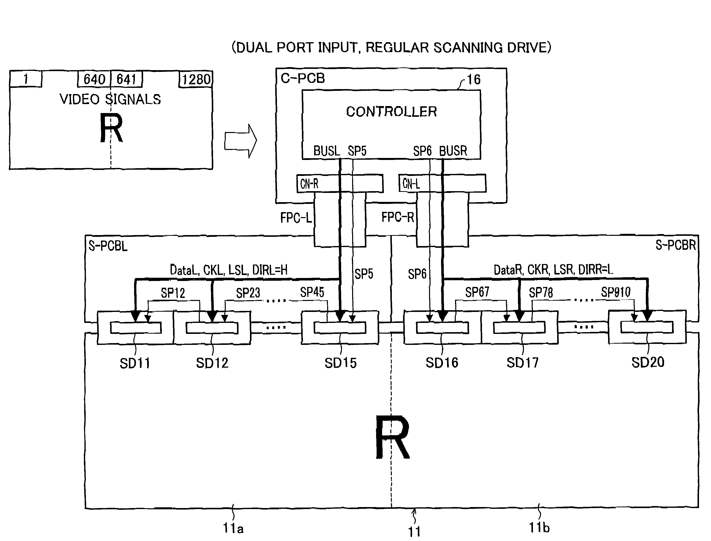 Display device and driving method thereof